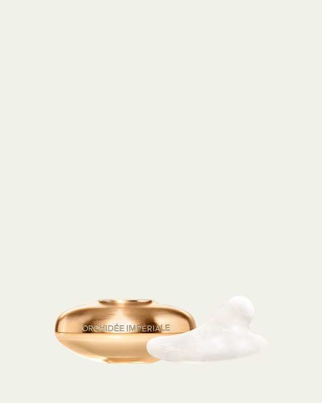 Orchidee Imperiale Gold Nobile The Cream, 1.7 oz.